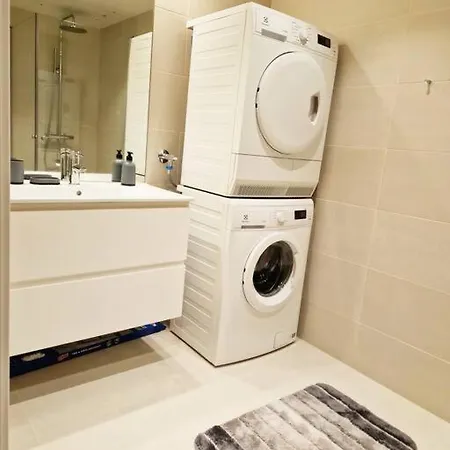 Demims - Modern & Super - 10mins From Oslo S Lillestrøm