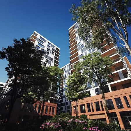 Demims - Modern & Super - 10mins From Oslo S