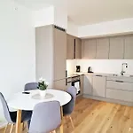 Demims - Modern & Super - 10mins From Oslo S דירה *