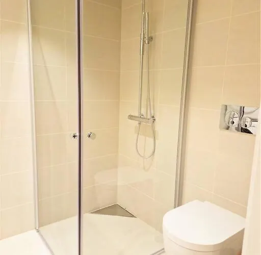 Demims - Modern & Super - 10mins From Oslo S リレストロム